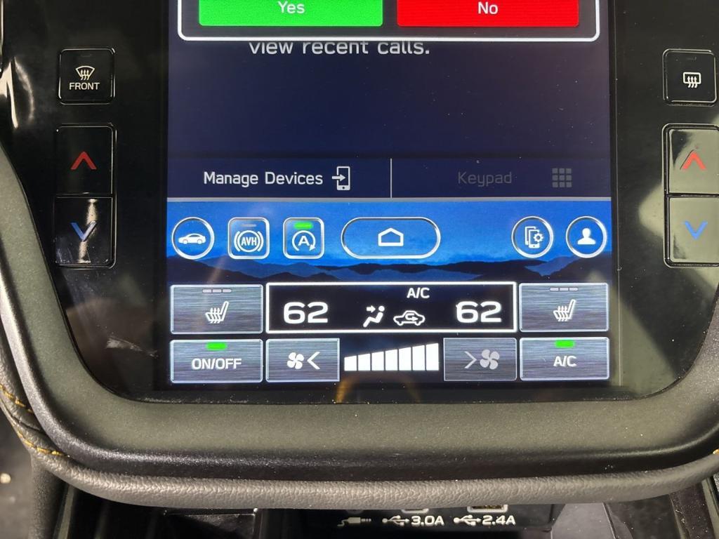 used 2023 Subaru Outback car, priced at $32,123