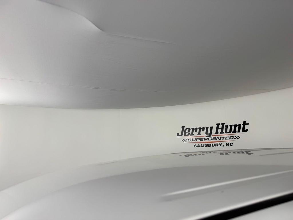 used 2021 Ram 1500 Classic car