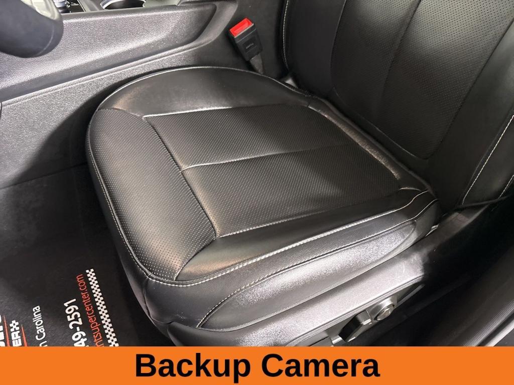 used 2024 Jeep Grand Cherokee L car, priced at $37,300
