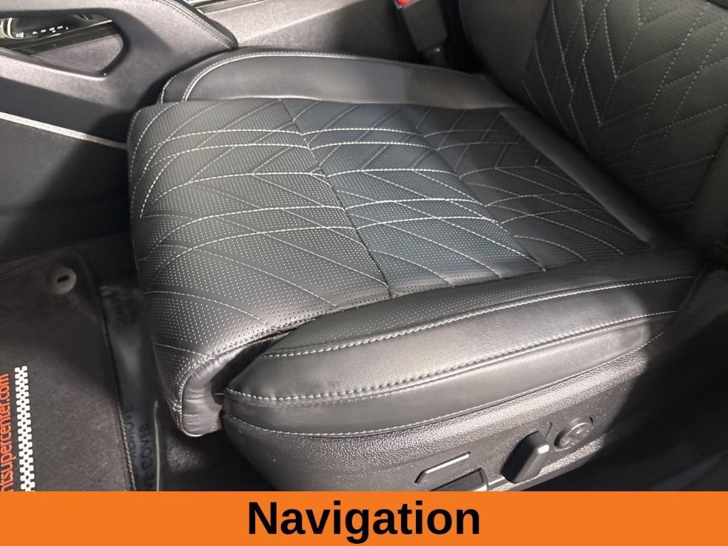 used 2025 Kia Telluride car, priced at $48,988