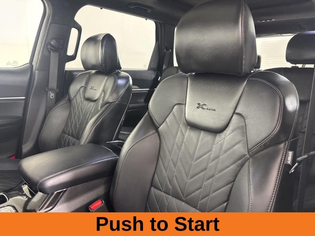 used 2025 Kia Telluride car, priced at $48,988