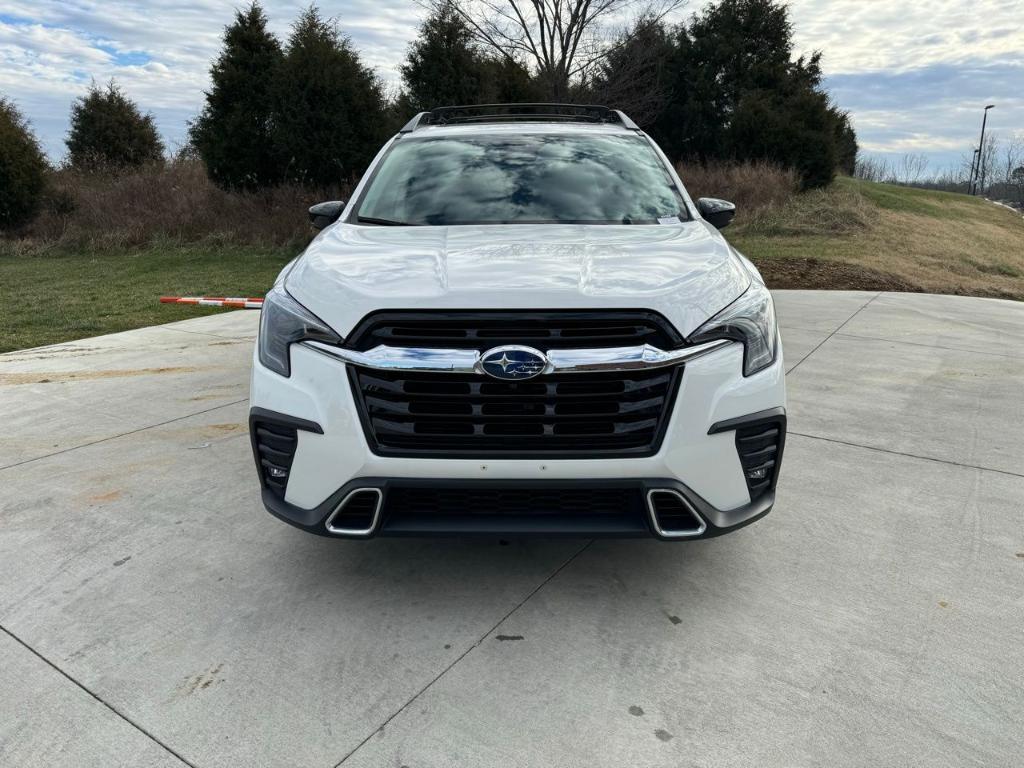 used 2024 Subaru Ascent car, priced at $43,000