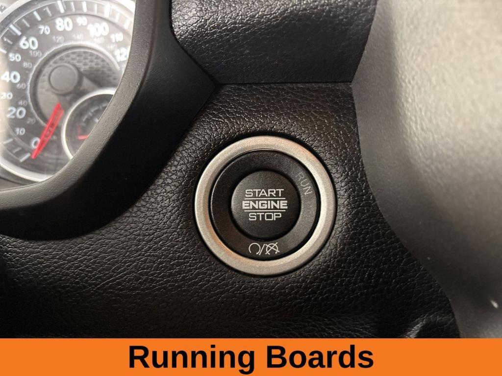 used 2024 Ram 2500 car, priced at $40,800