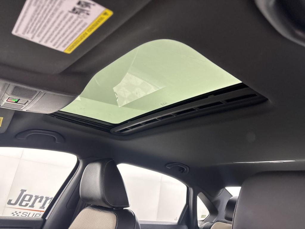used 2021 Volkswagen Passat car, priced at $18,725