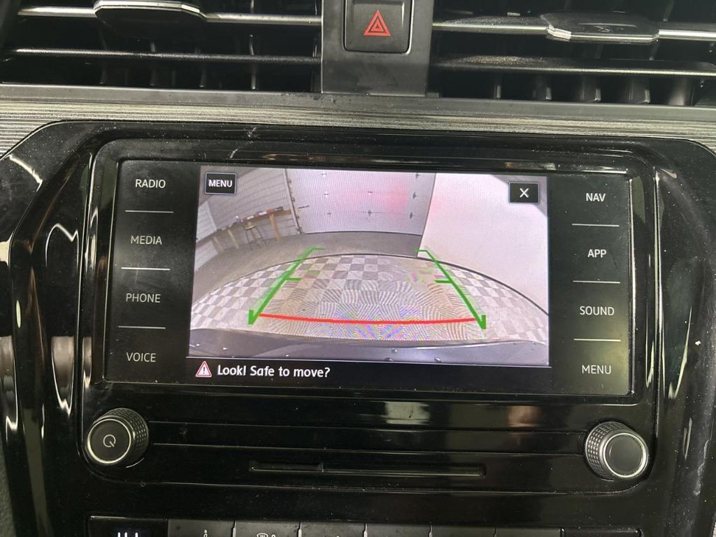 used 2021 Volkswagen Passat car, priced at $18,725