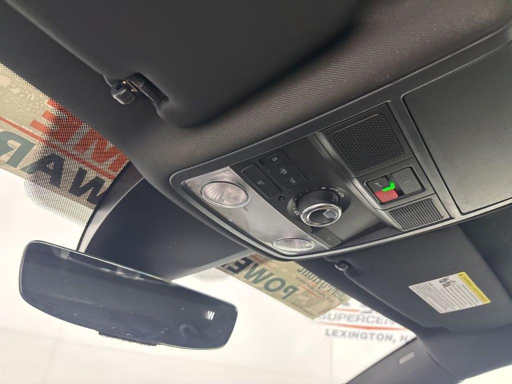 used 2021 Volkswagen Passat car, priced at $18,725