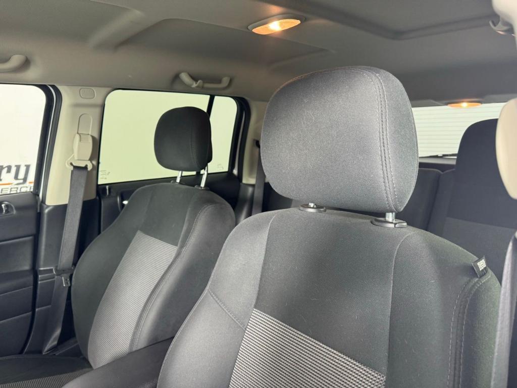 used 2016 Jeep Patriot car, priced at $6,831