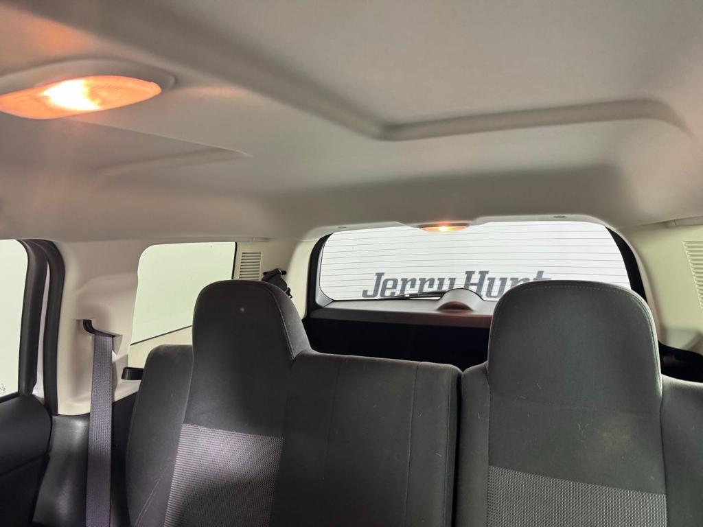 used 2016 Jeep Patriot car, priced at $6,831