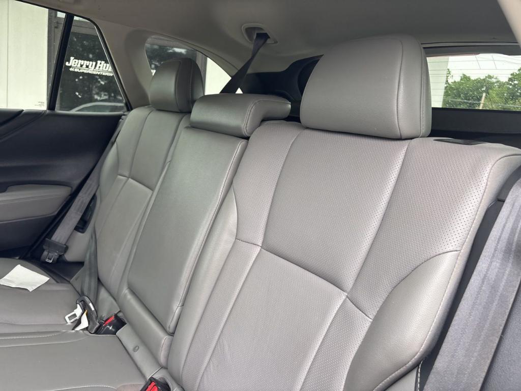 used 2022 Subaru Outback car, priced at $26,988