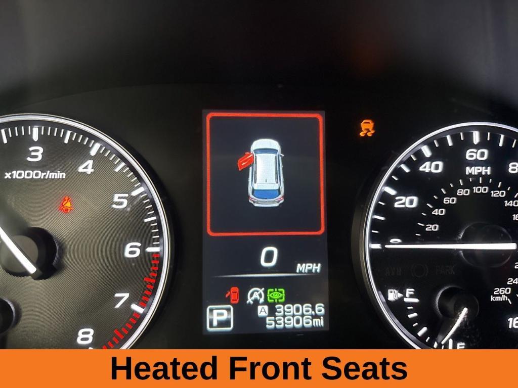 used 2022 Subaru Outback car, priced at $26,600