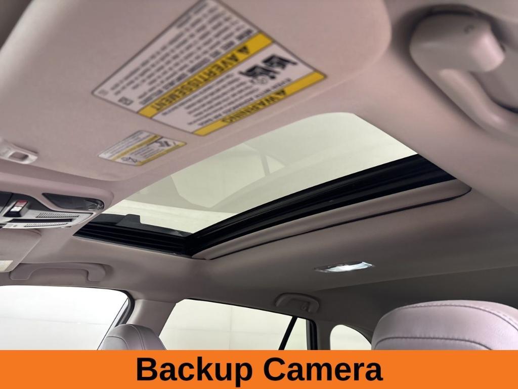 used 2022 Subaru Outback car, priced at $26,600