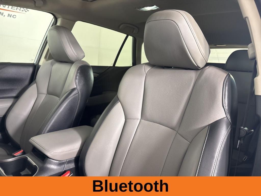 used 2022 Subaru Outback car, priced at $26,600