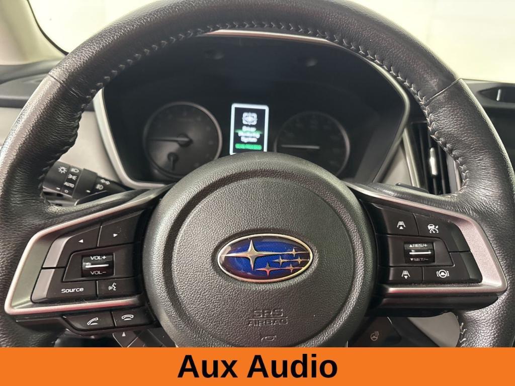 used 2022 Subaru Outback car, priced at $26,600