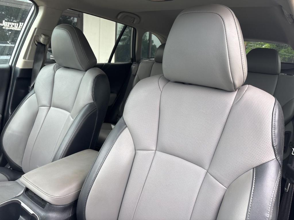 used 2022 Subaru Outback car, priced at $26,988