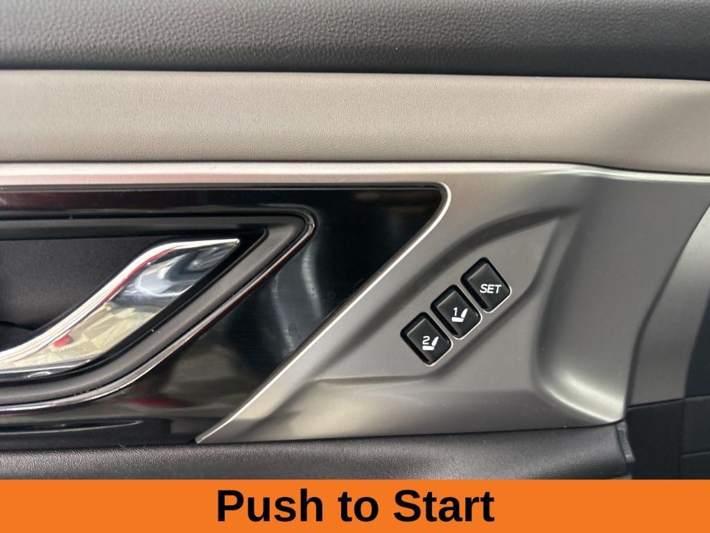 used 2022 Subaru Outback car, priced at $26,600