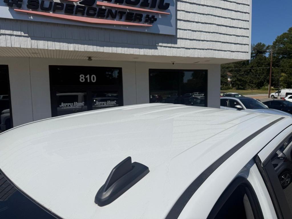 used 2022 Chevrolet Silverado 2500 car, priced at $48,595
