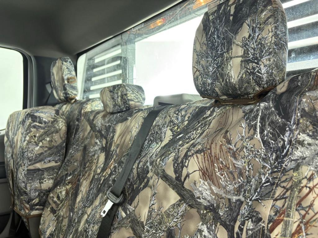 used 2022 Ford F-250 car, priced at $47,900