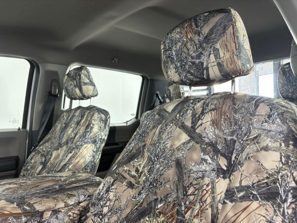 used 2022 Ford F-250 car, priced at $47,900