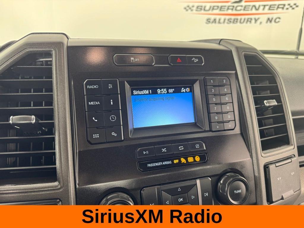 used 2022 Ford F-250 car, priced at $47,900