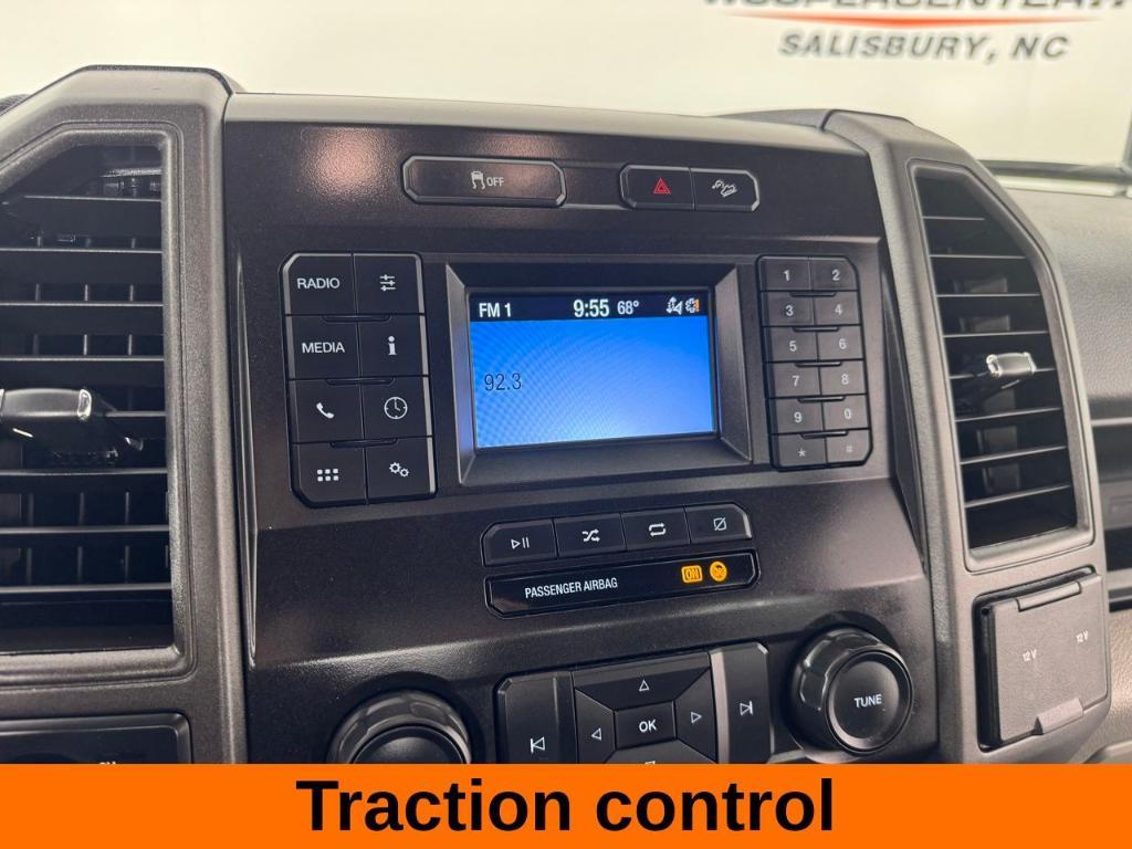 used 2022 Ford F-250 car, priced at $47,900
