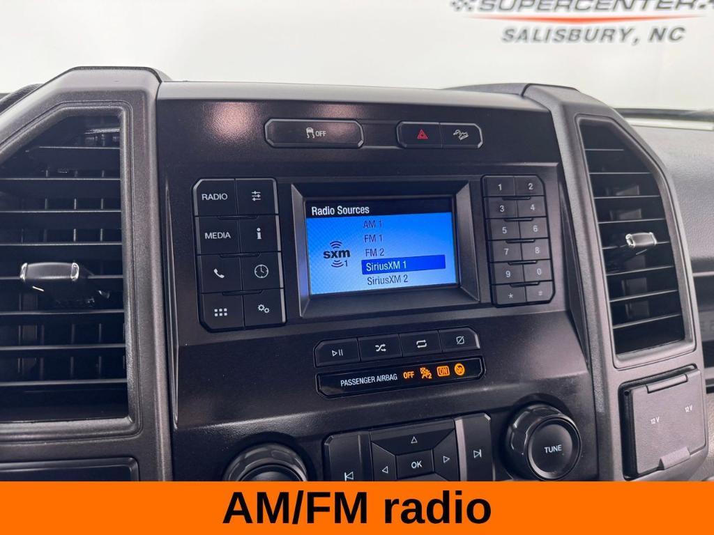 used 2022 Ford F-250 car, priced at $47,900