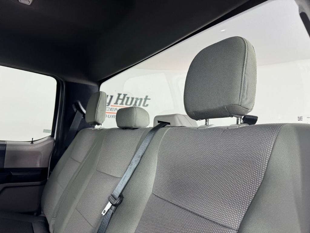 used 2022 Ford F-250 car, priced at $47,900
