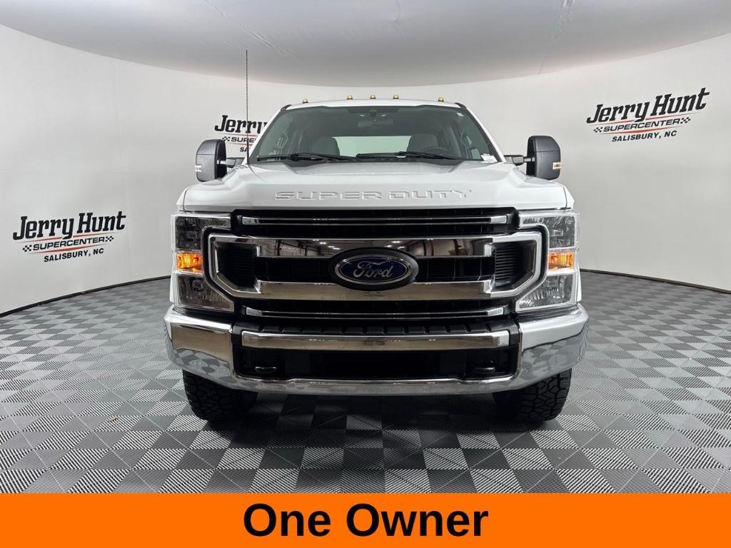 used 2022 Ford F-250 car, priced at $47,900