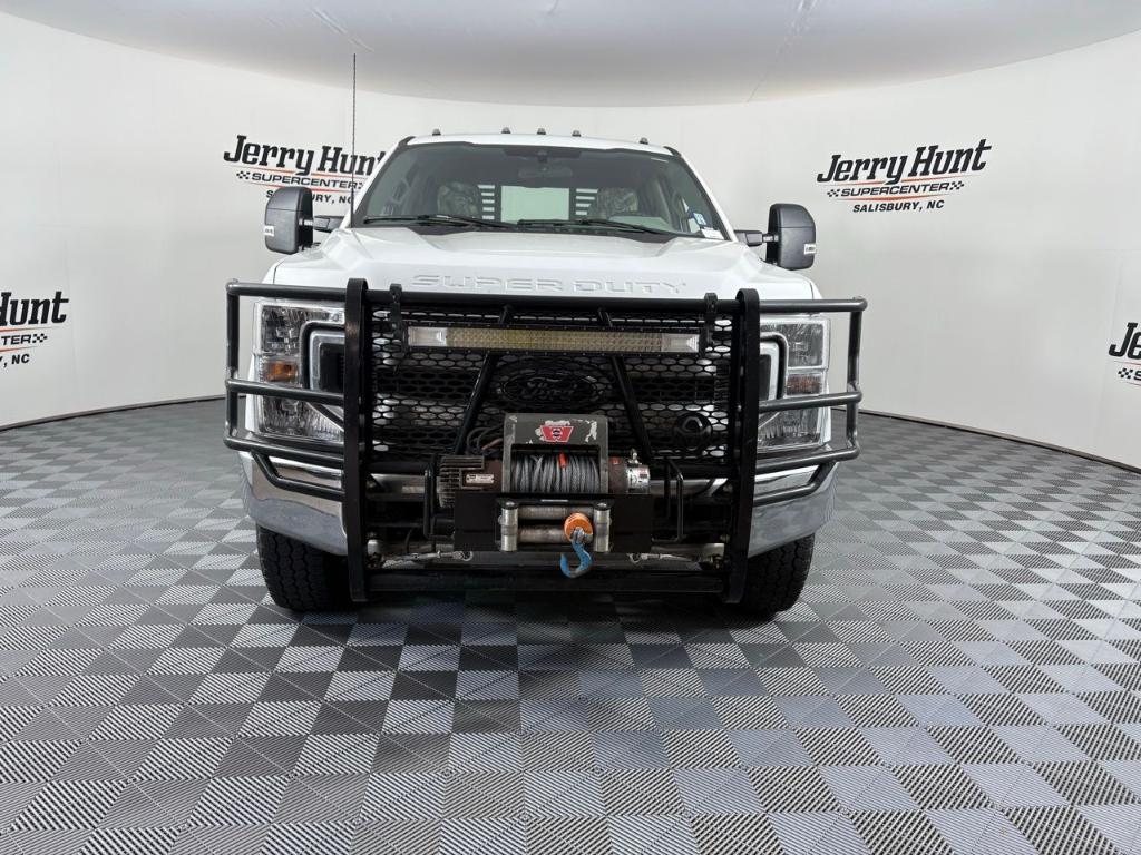 used 2022 Ford F-250 car, priced at $47,900