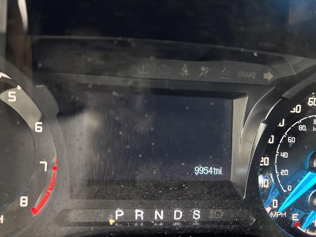 used 2022 Ford Ranger car, priced at $33,900