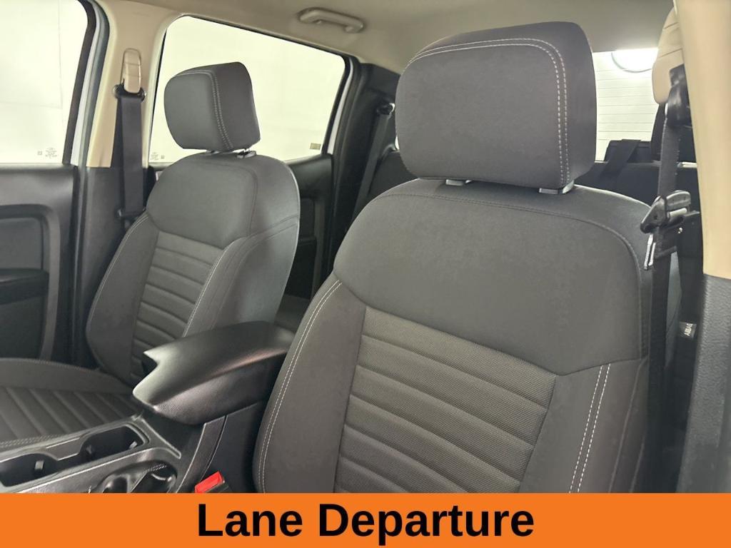 used 2022 Ford Ranger car, priced at $33,900