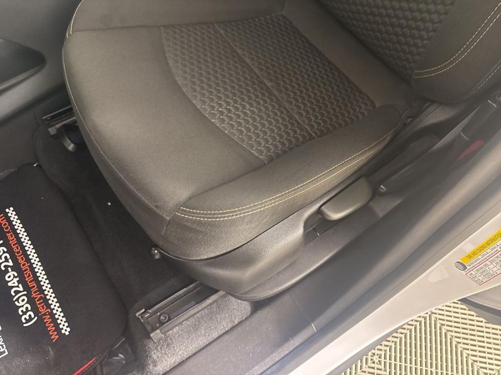 used 2019 GMC Terrain car, priced at $15,500