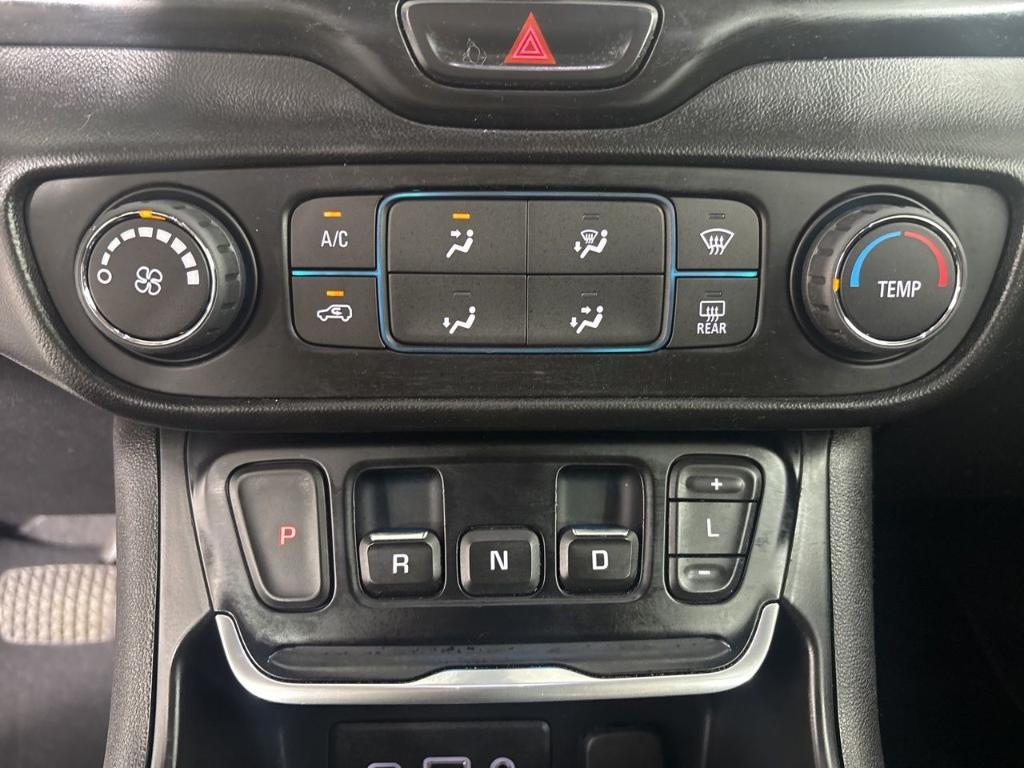 used 2019 GMC Terrain car, priced at $15,500