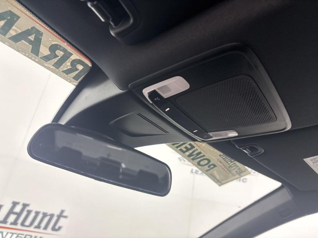 used 2024 Honda Civic car, priced at $23,500