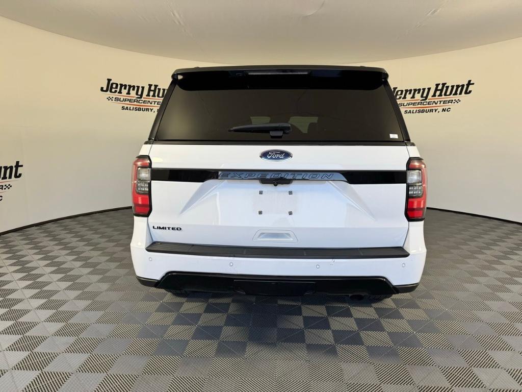 used 2020 Ford Expedition car, priced at $30,600