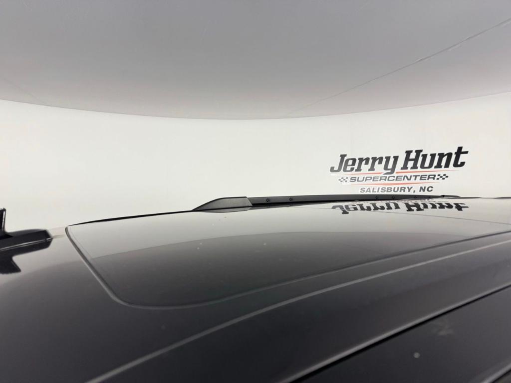 used 2020 Ford Expedition car, priced at $30,600