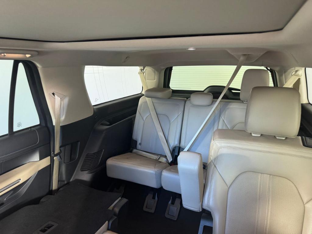 used 2024 Ford Expedition Max car, priced at $51,988