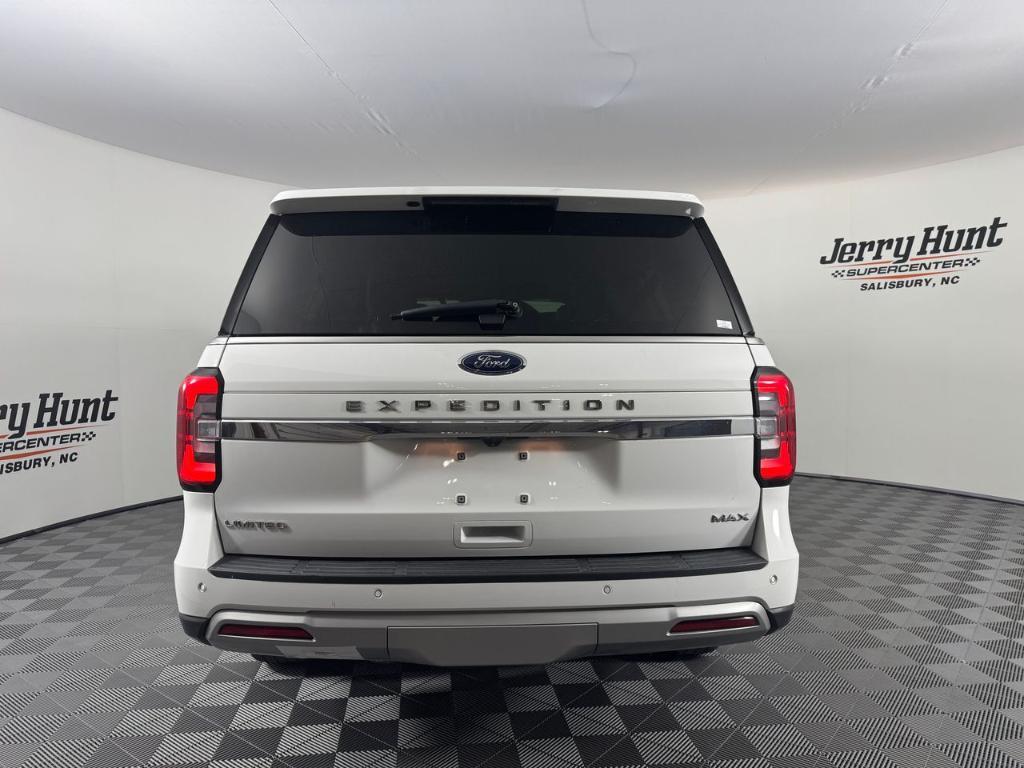 used 2024 Ford Expedition Max car, priced at $51,988