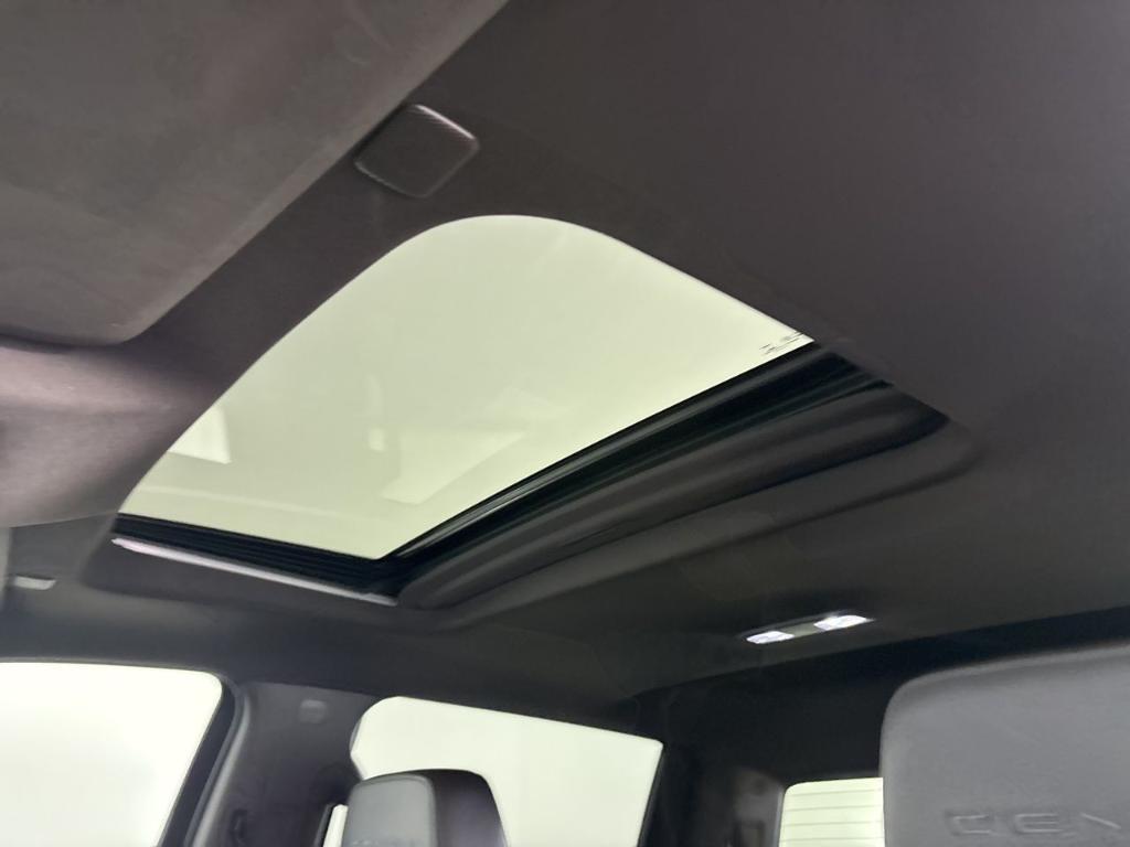 used 2021 GMC Sierra 3500 car, priced at $61,625