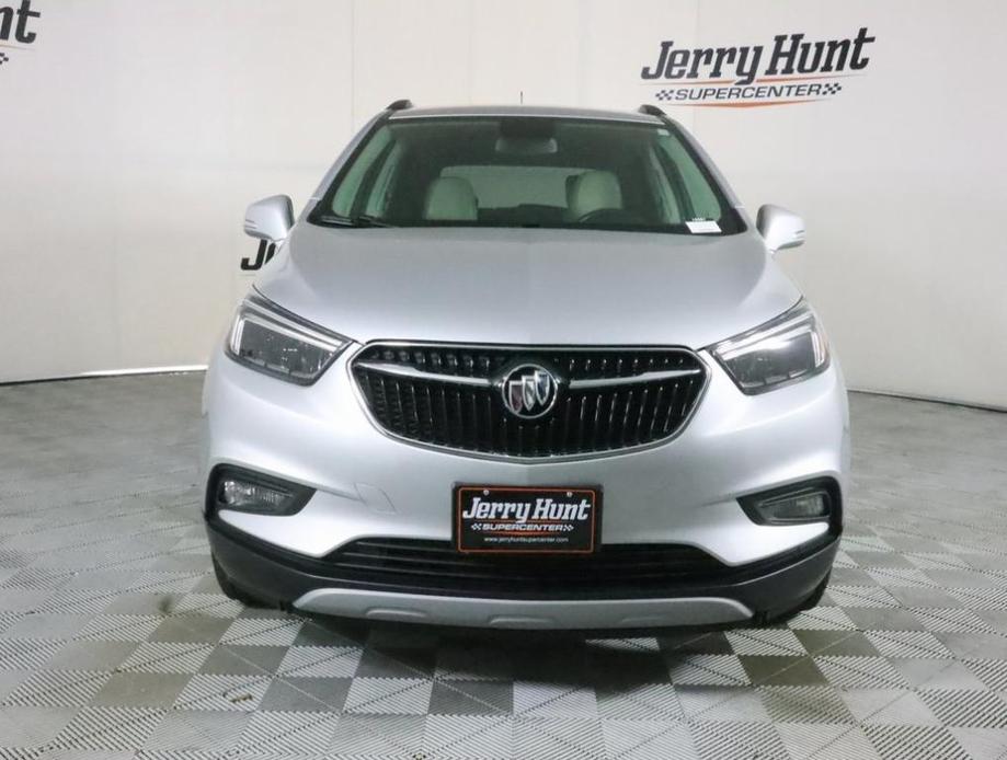 used 2019 Buick Encore car, priced at $18,700