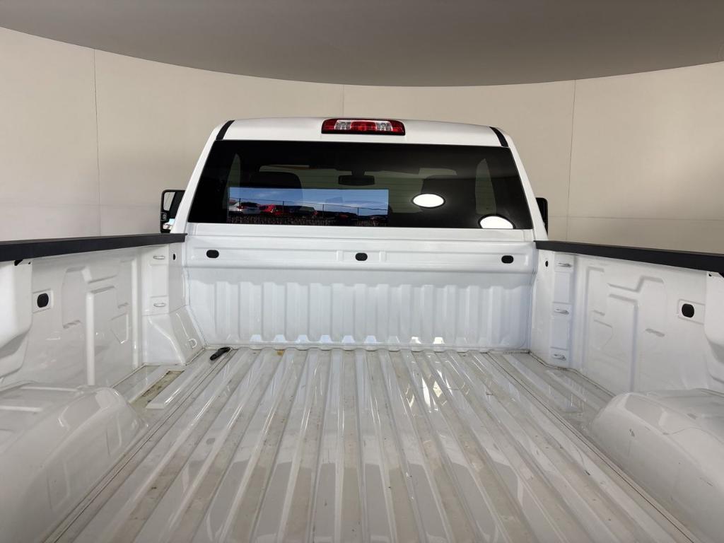 used 2022 Chevrolet Silverado 3500 car, priced at $47,100