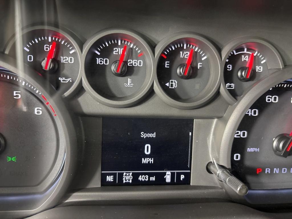 used 2022 Chevrolet Silverado 3500 car, priced at $47,100