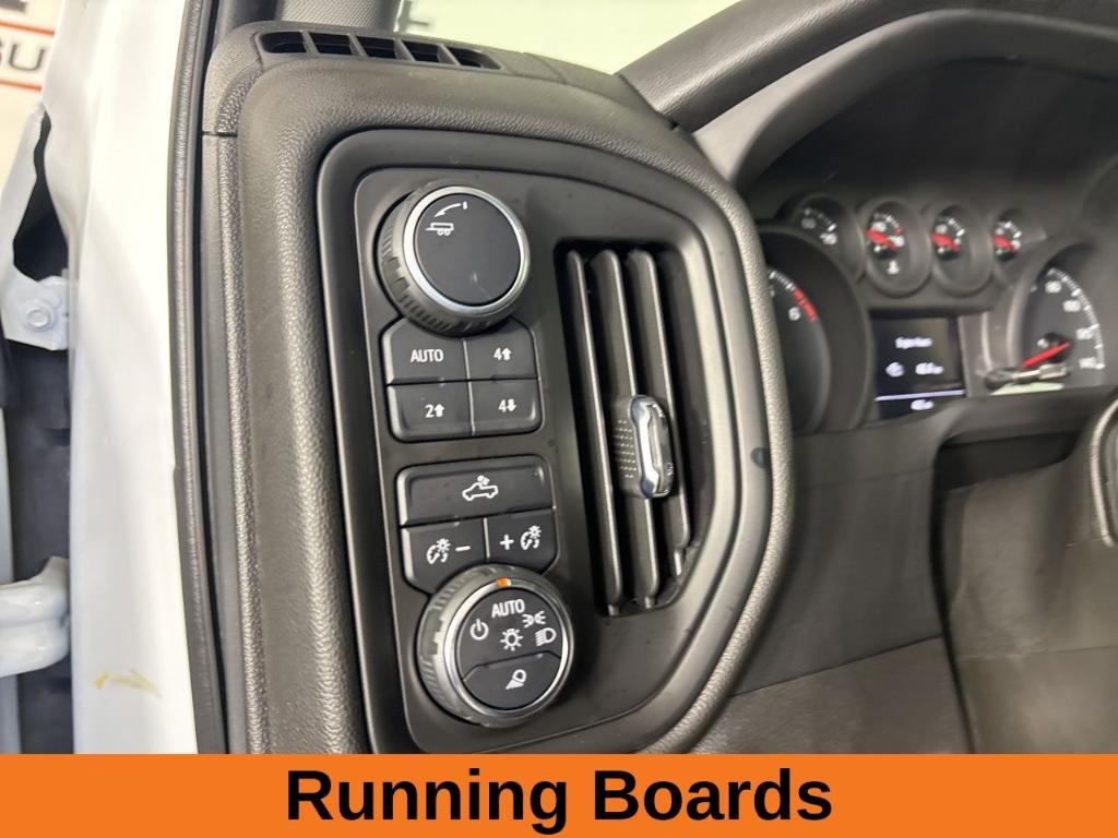 used 2022 Chevrolet Silverado 3500 car, priced at $47,100