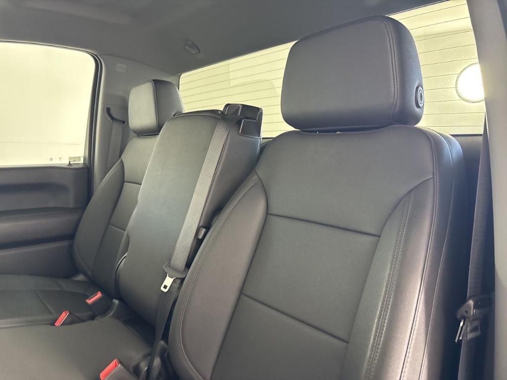 used 2022 Chevrolet Silverado 3500 car, priced at $47,100