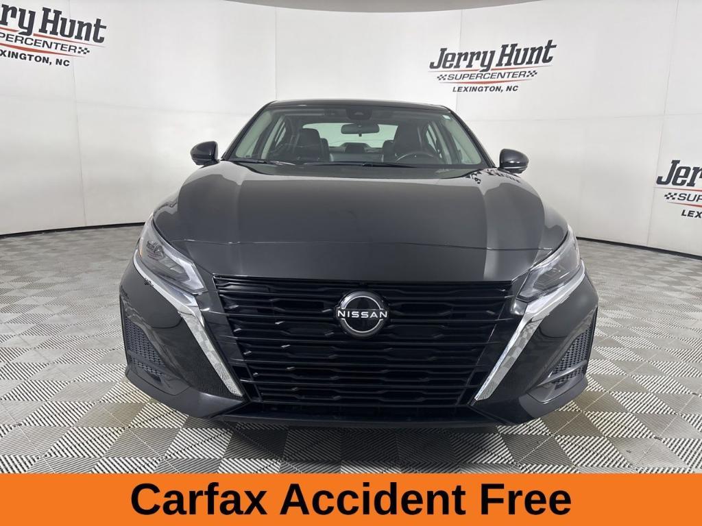 used 2024 Nissan Altima car, priced at $24,321