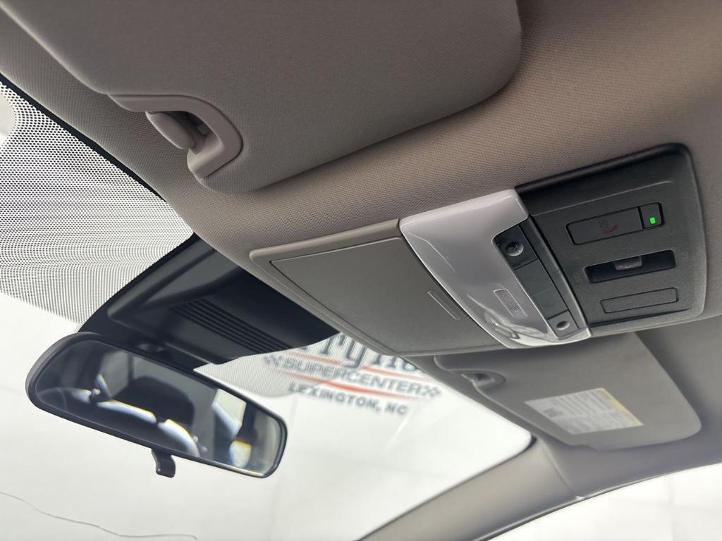 used 2024 Nissan Altima car, priced at $24,321