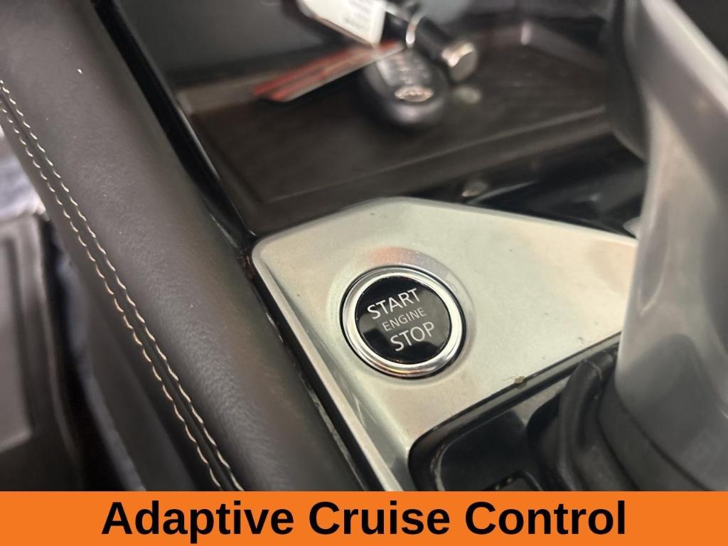 used 2024 Nissan Altima car, priced at $24,321