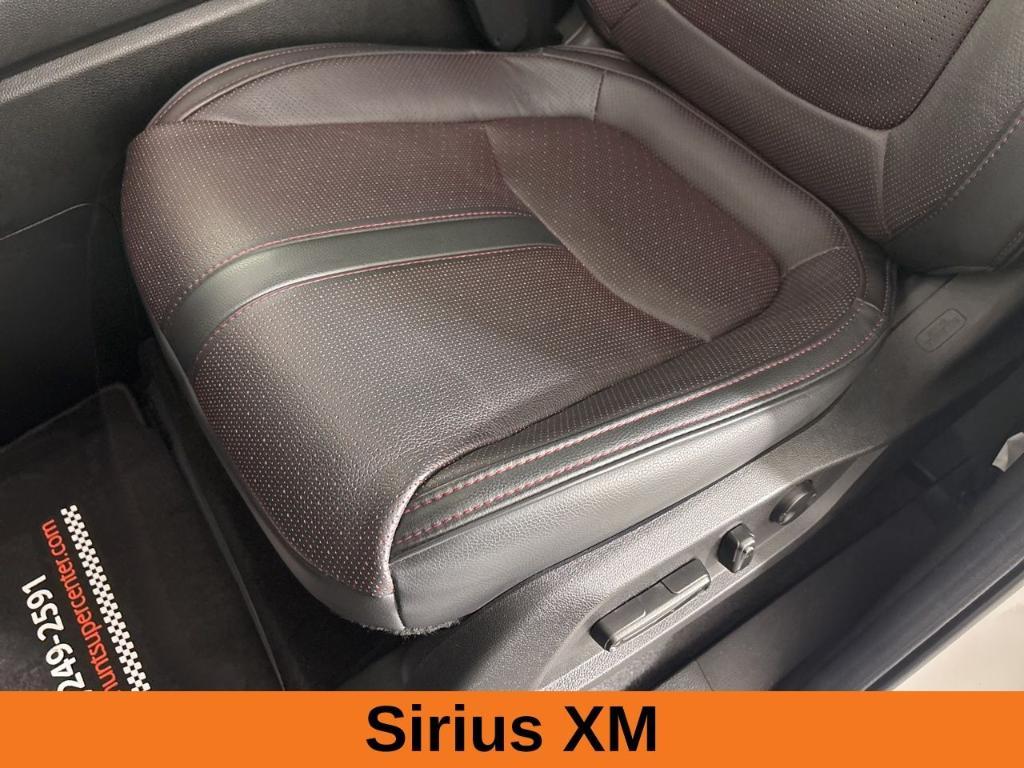 used 2025 Honda Pilot car, priced at $48,900