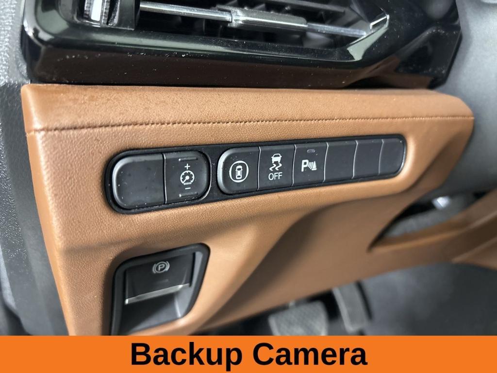 used 2024 Acura MDX car, priced at $41,955