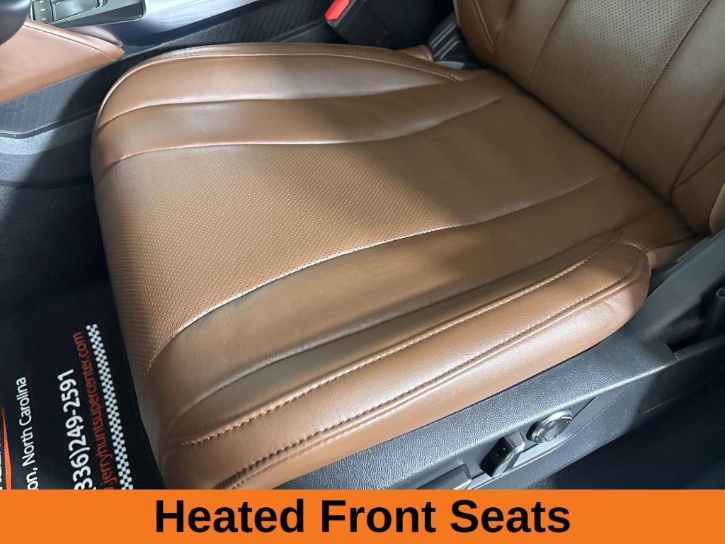 used 2024 Acura MDX car, priced at $41,955