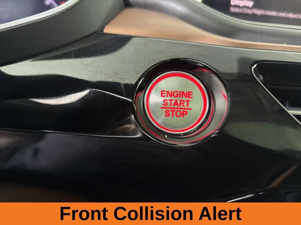 used 2024 Acura MDX car, priced at $41,955